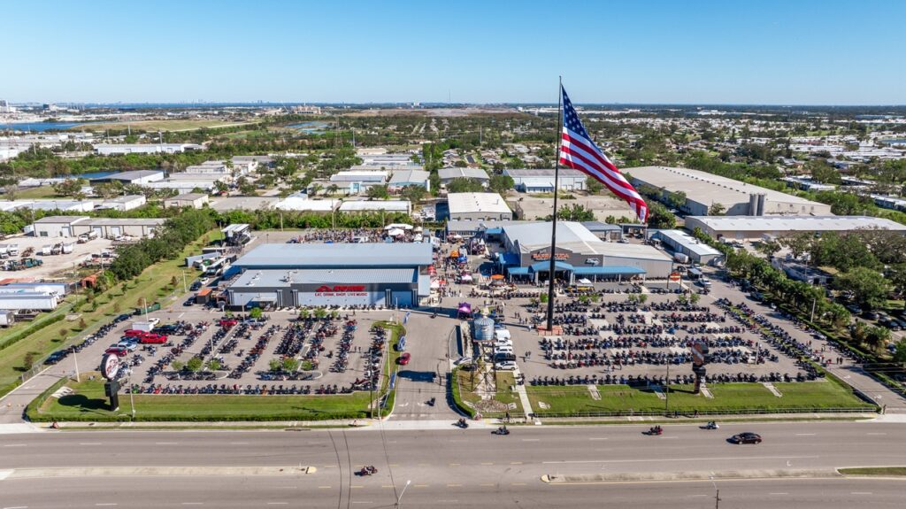 Saint Pete Bike Fest