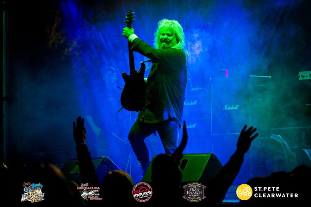 Saint Pete Bike Fest