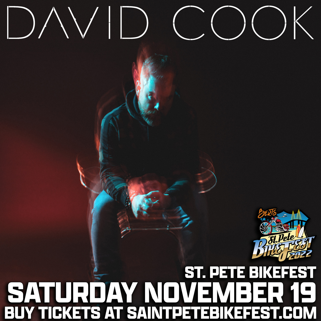 Home St. Pete Bike Fest