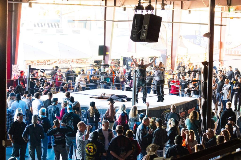 Saint Pete Bike Fest