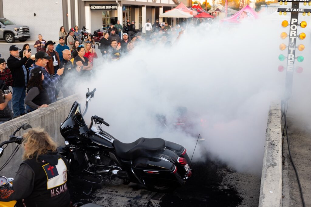 Saint Pete Bike Fest