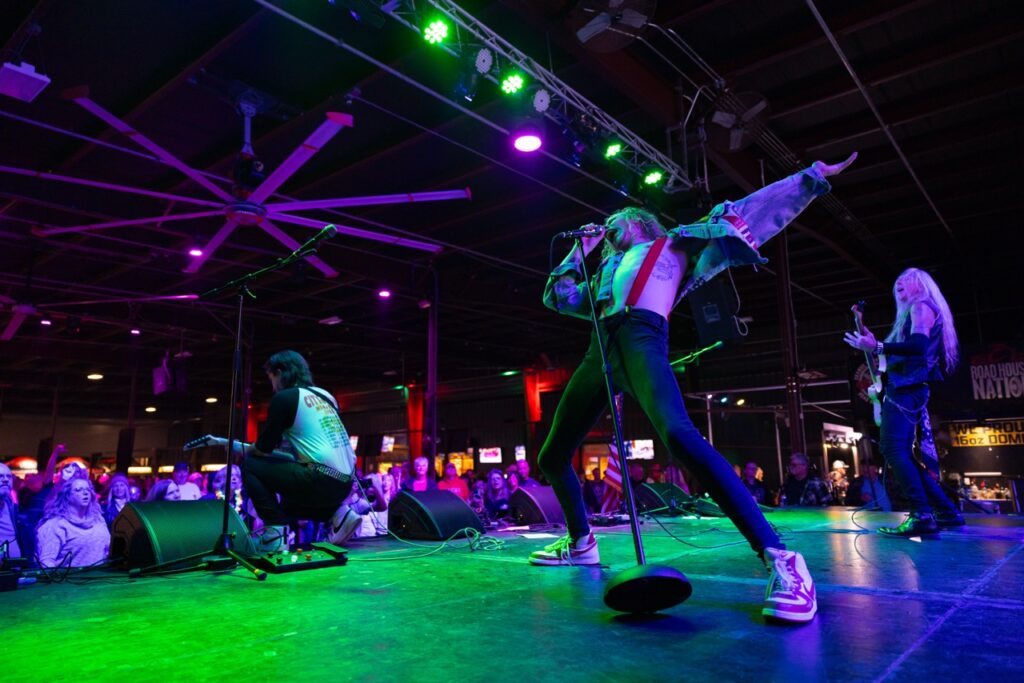 Saint Pete Bike Fest