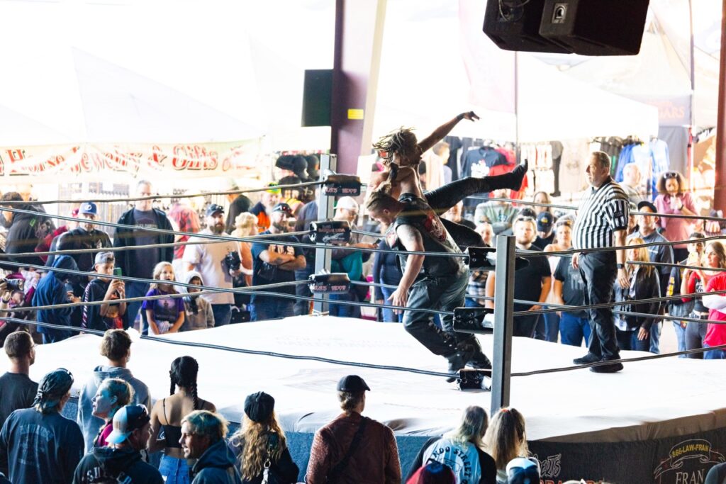 Saint Pete Bike Fest