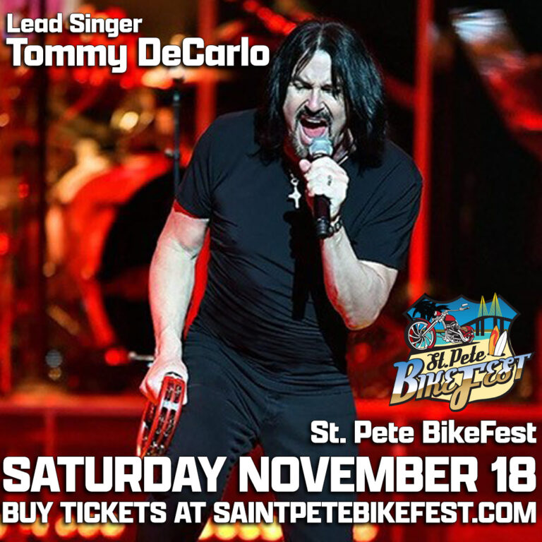 Home St. Pete Bike Fest