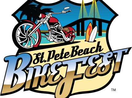 St Pete Beach Bike Fest